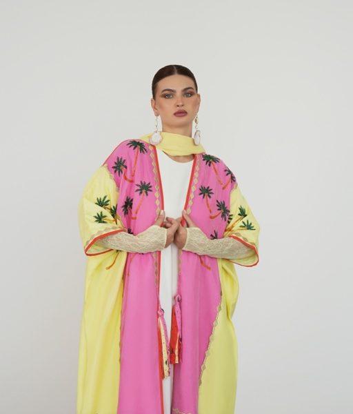 Bisht Edit palms